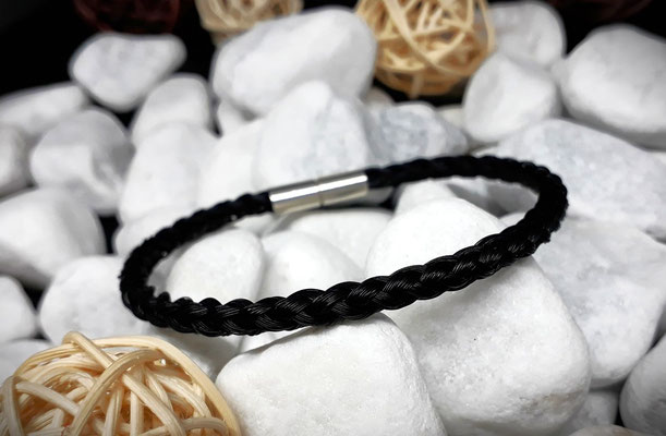Schmuck von meinem Pferd, Armband