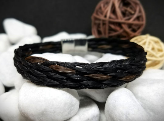 Schmuck von meinem eigenen Pferd