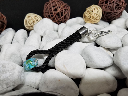 Schmuck aus Pferdehaar