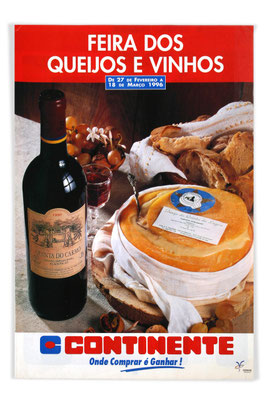 Trabajo: Bodegón Portada Folleto                                            -                                         Cliente: Sonae Portugal