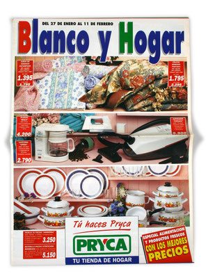 Trabajo: Fotos de Productos                                   -                                Cliente: E.C. Publicidad