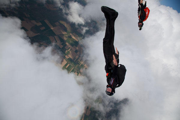 Redner | Referent | Keynote Speaker | Gastredner | Mut + Motivation: Marc Hauser, erfolgswelle® AG (Foto Babylon Freefly Ampuriabrava)