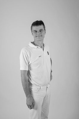 Mike Kohns