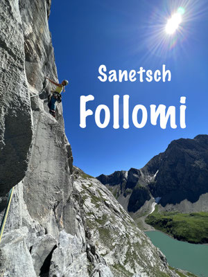 Sanetsch: Follomi