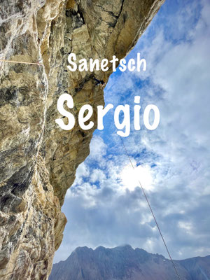 Sanetsch: Sergio