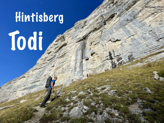 Hintisberg: Todi