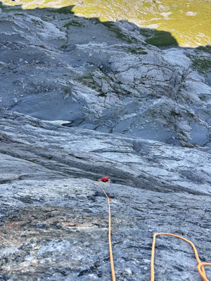 Rückblick auf SL4 und die schmalen Leisten und Schüppchen, die es zu krallen gilt