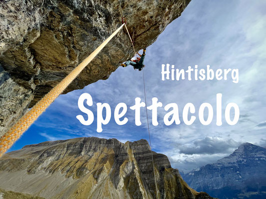 Hintisberg: Spettacolo