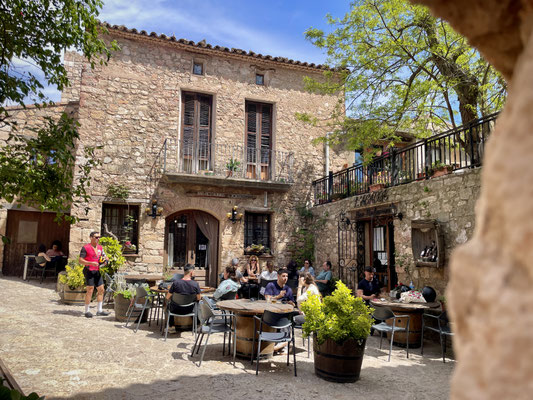 Siurana