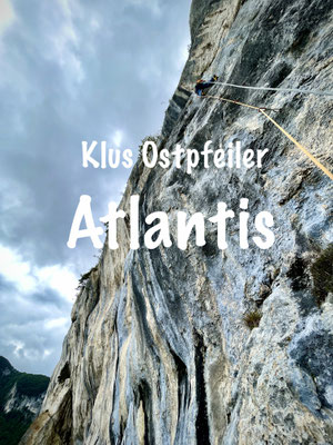Klus Ostpfeiler: Atlantis