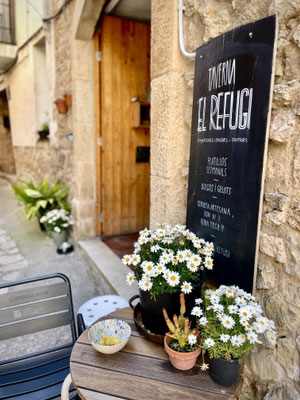 El Refugi in Arboli