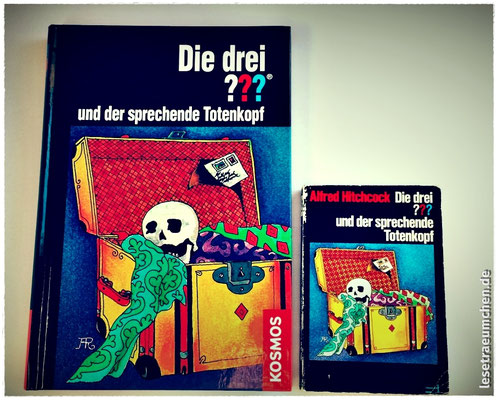 Die geliebten Satzzeichen - alt und neu ... 