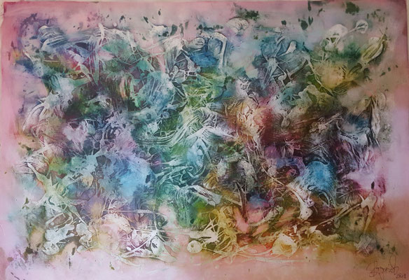 115cm x 85cm