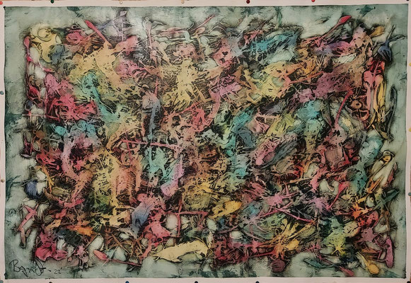 115cm x 85cm