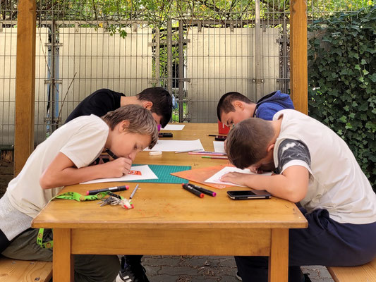 PAT23 - Graffiti Projekt Markranstädt bei Leipzig - 2022
