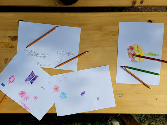 Graffiti Workshop Leipzig Kinder und Jugendclub Freizeittreff