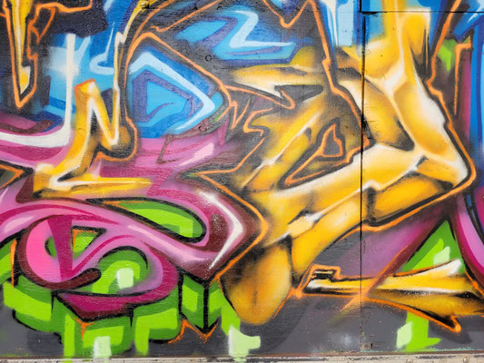 PAT23 Details | URBAN NATURE Graffiti & Streetart Festival | Leipzig-Hannover | Event 2023
