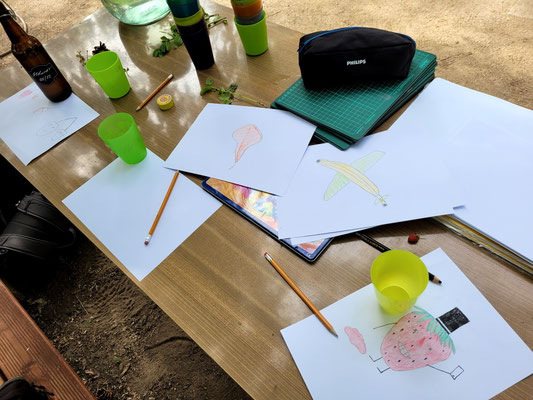 Graffiti Workshop Leipzig Kinder und Jugendclub Freizeittreff
