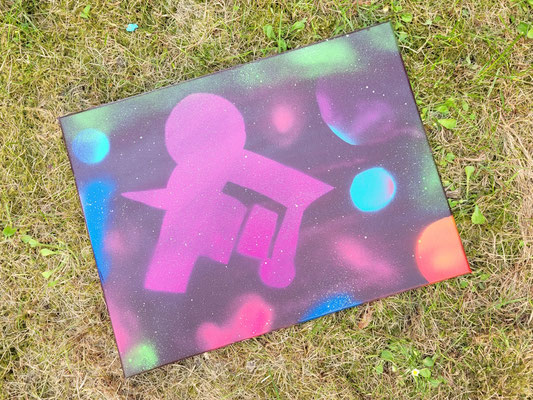 Graffiti Workshop Leipzig