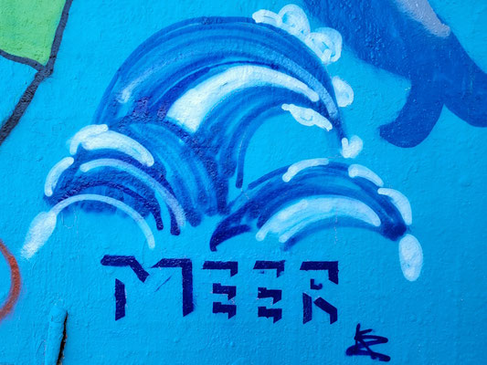 PAT23 Graffiti-Projekt-Erlebnis Nachmittag in Leipzig für Mandy & Ihren Freundeskreis 2025