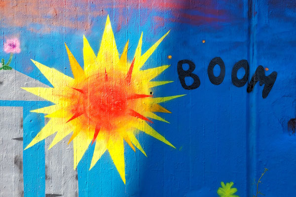 Graffiti Workshop Leipzig 