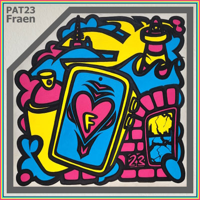 PAT23 Rap Leipzig