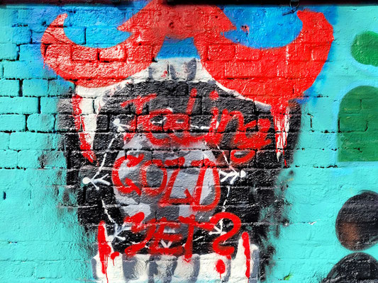 Graffiti Workshop Leipzig Jugend Demokratie