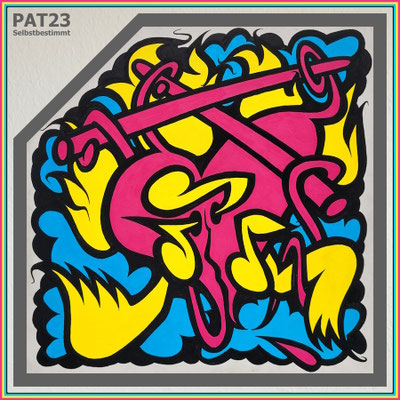 PAT23 Rap Leipzig