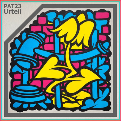 PAT23 Rap Leipzig