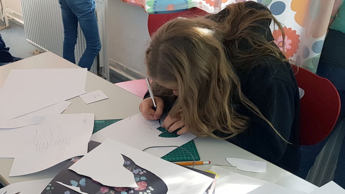 PAT23 Graffiti Angebot für "Rap Against Hate" Ariowitsch-Haus Leipzig 2019
