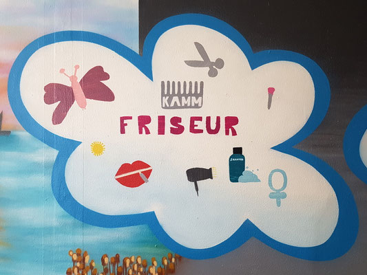Graffiti Workshop Leipzig