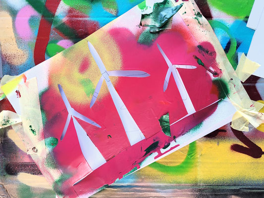 Graffiti Workshop Leipzig Firmen Event