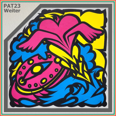 PAT23 Rap Leipzig
