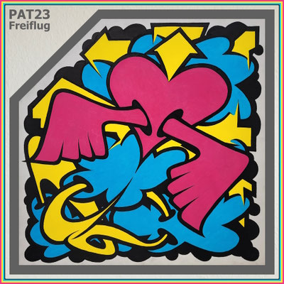 PAT23 Rap Leipzig