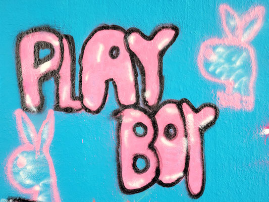 PAT23 Graffiti Projekt für Leipzig Klassenfahrt des Docemus Campus Blumberg