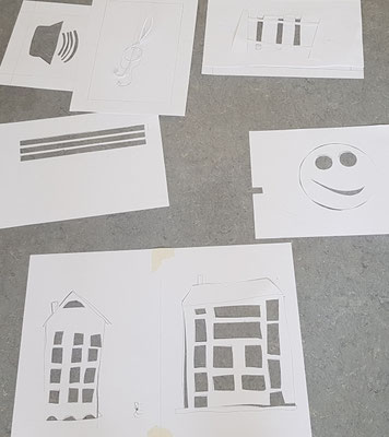 Graffiti Workshop Leipzig Schule