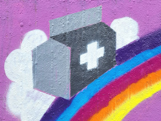 Graffiti Workshop Leipzig Firmen Event Teambuilding Betriebsausflug