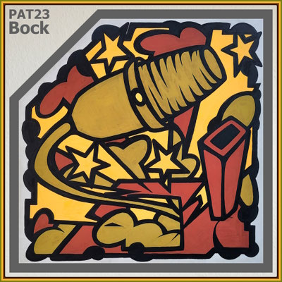 PAT23 Rap Leipzig