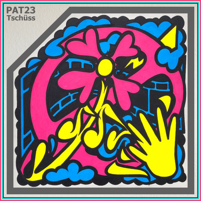 PAT23 Rap Leipzig