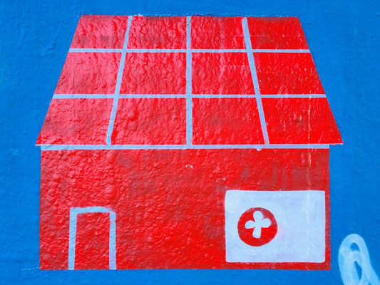 E.ON.-Firmenabteilung Teamevent Graffiti Workshop Leipzig - PAT23