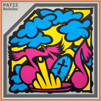 PAT23 Rap Leipzig