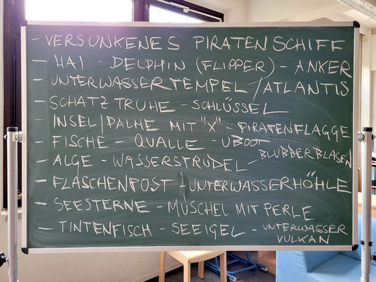 Graffiti Workshop Leipzig Grundschule