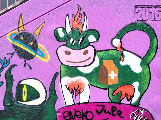 Graffiti Workshop Leipzig Firmen Event Teambuilding Betriebsausflug
