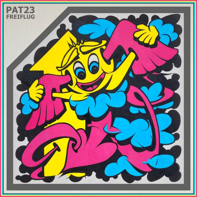 PAT23 Rap Leipzig