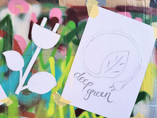 Graffiti Workshop Leipzig Firmen Event