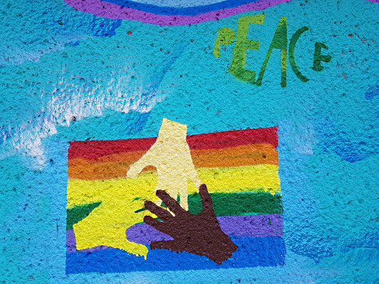 Graffiti Workshop Leipzig Kinder & Jugend Club