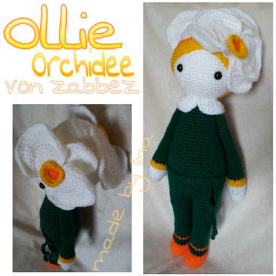 Anleitung: http://www.ravelry.com/patterns/library/orchid-ollie-flower-doll