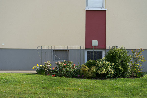 Wohnhaus in Eutin (Holsteinische Schweiz), Mittelzentrum in Schleswig-Holstein