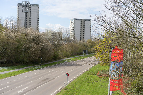 Ferienwohnungen in Sierksdorf