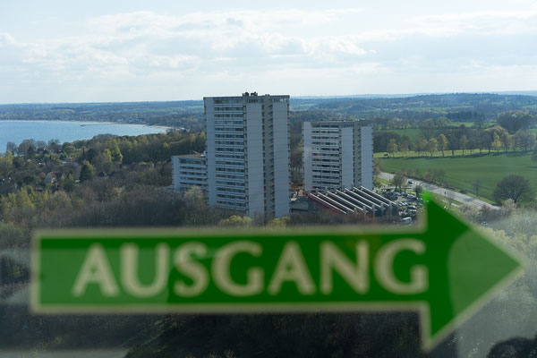 Ausgang